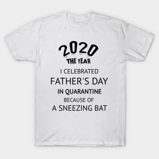 Funny Father's Day T-Shirt